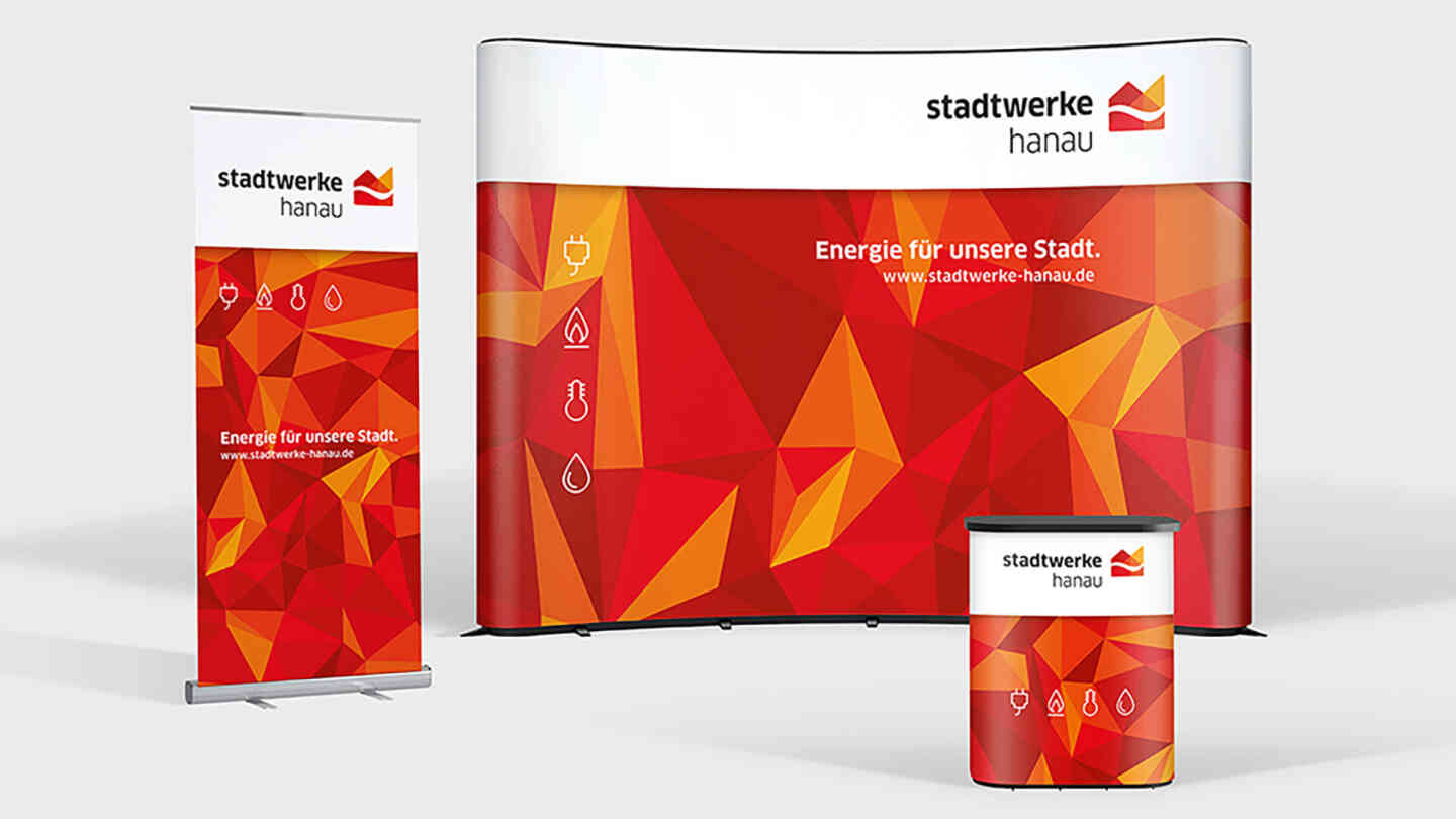 Stadtwerke hanau brand design 07