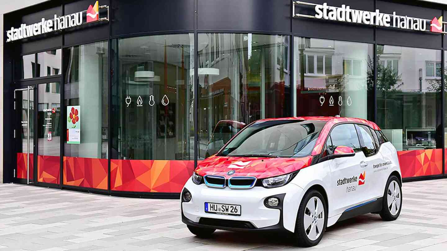 Stadtwerke hanau brand design 09