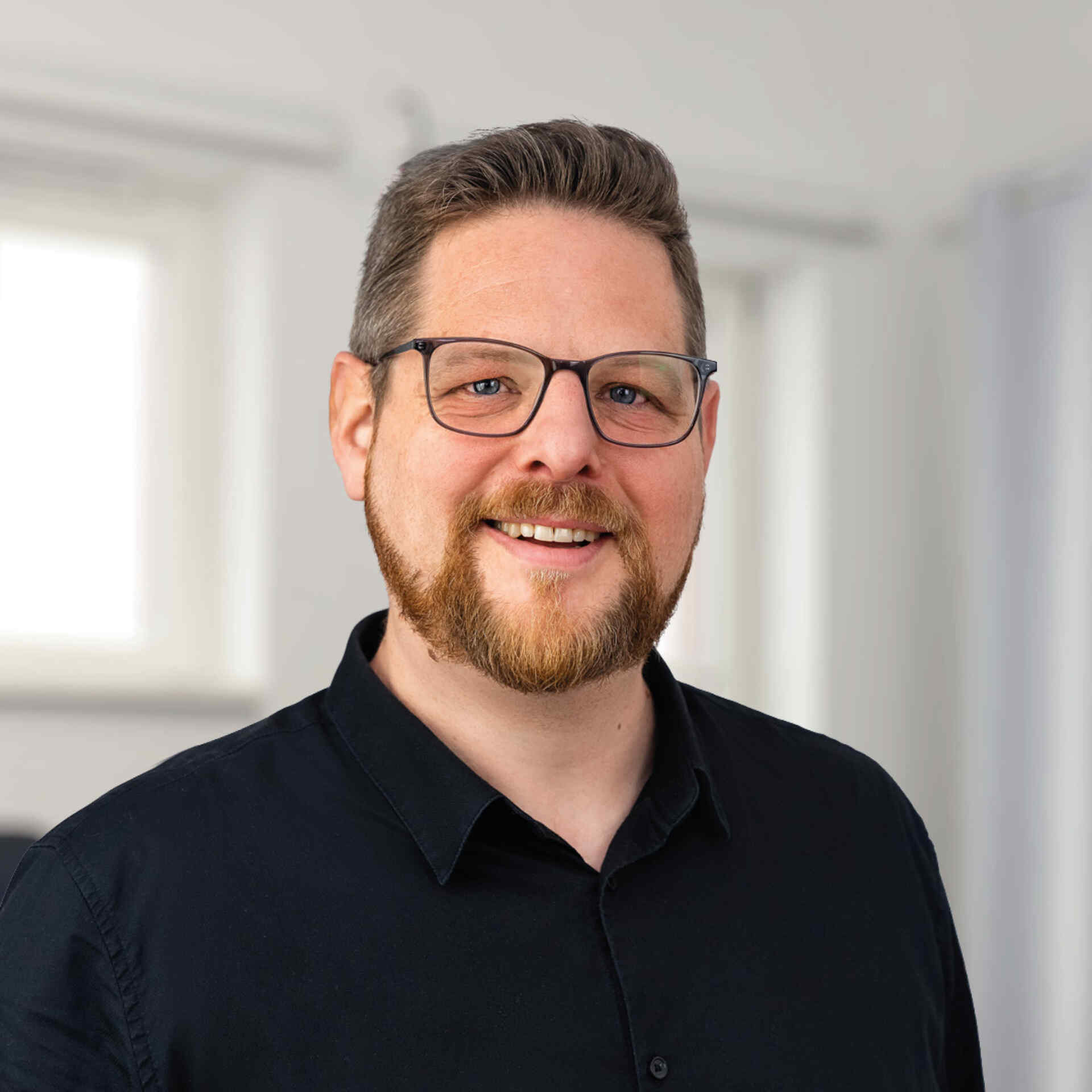 Kai Spriestersbach, Head of AI