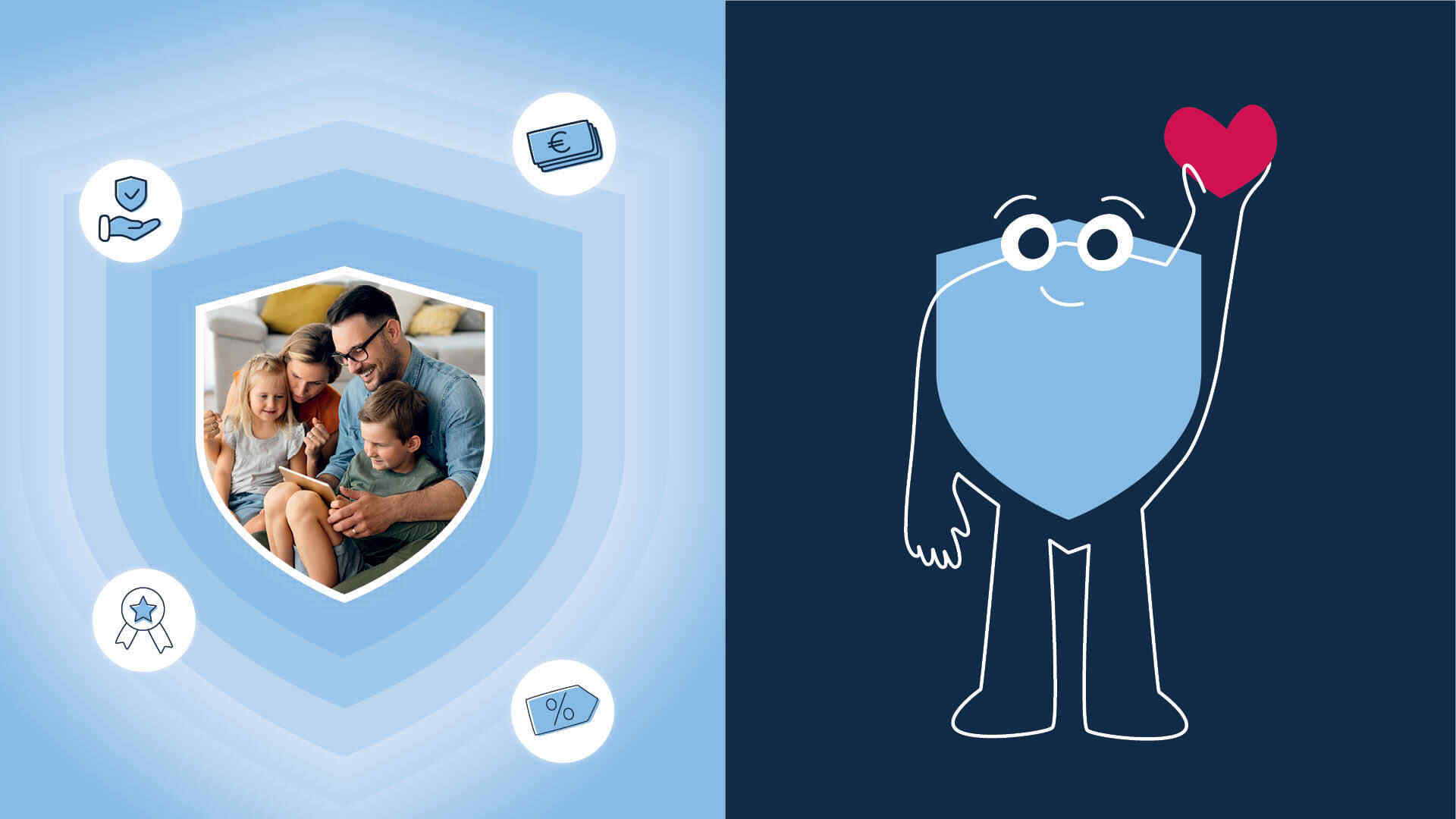 Die Markenpositionierung von Klöber als Beispiel